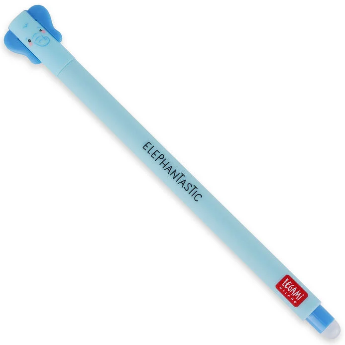 Pix - Legami Erasable Pen - Elephantastic