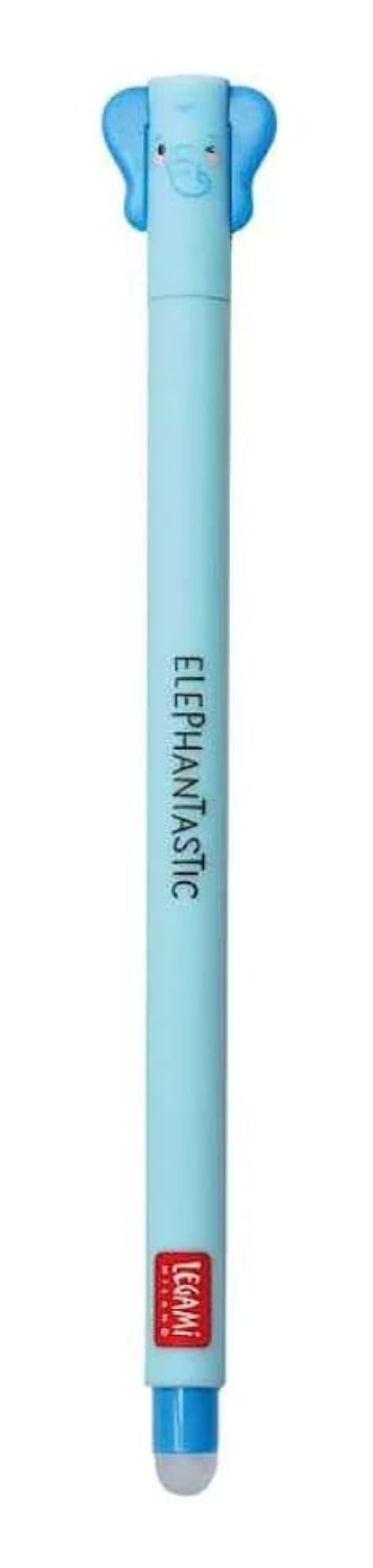 Pix - Legami Erasable Pen - Elephantastic
