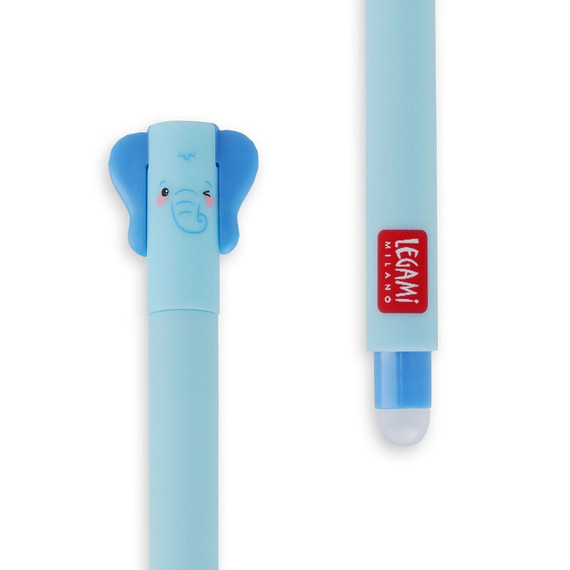 Pix - Legami Erasable Pen - Elephantastic