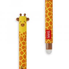 Pix - Legami Erasable Pen - Giraffe thumbnail