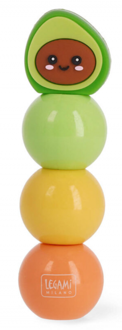 Set 3 evidentiatoare - 3 is better than 1 - Avocado thumbnail