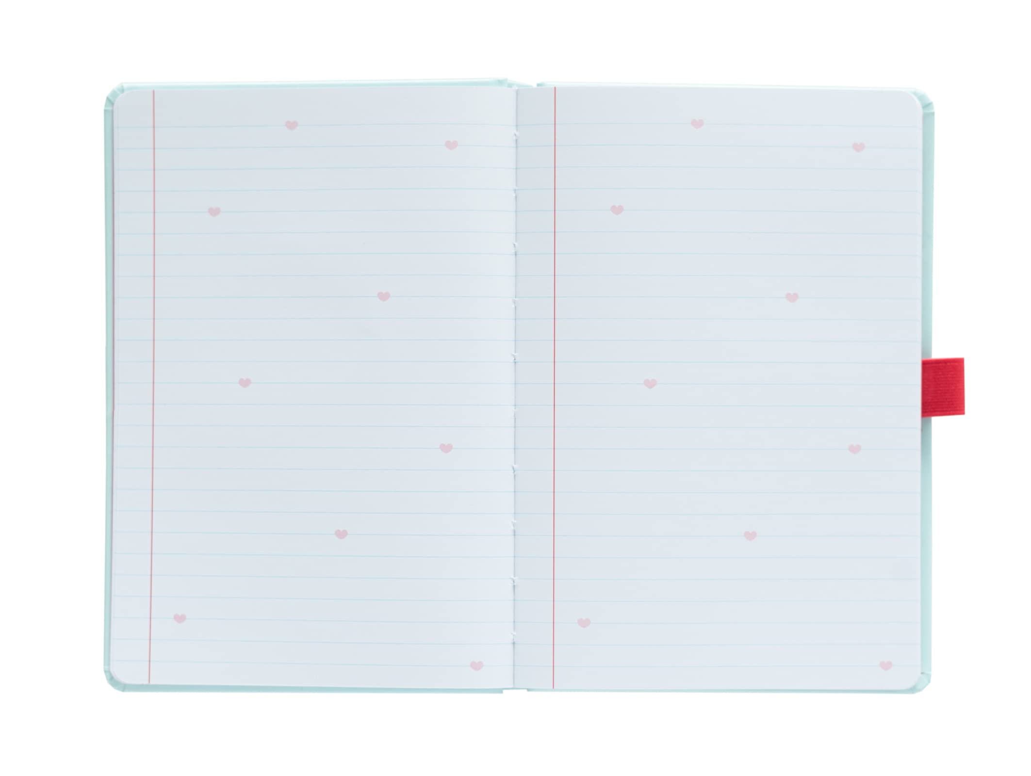 Carnet A5 cu pix - Pusheen - Purrfect Love