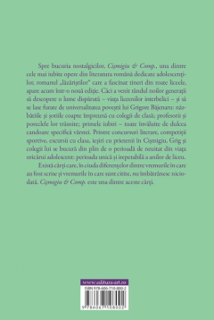 Cismigiu & Comp thumbnail