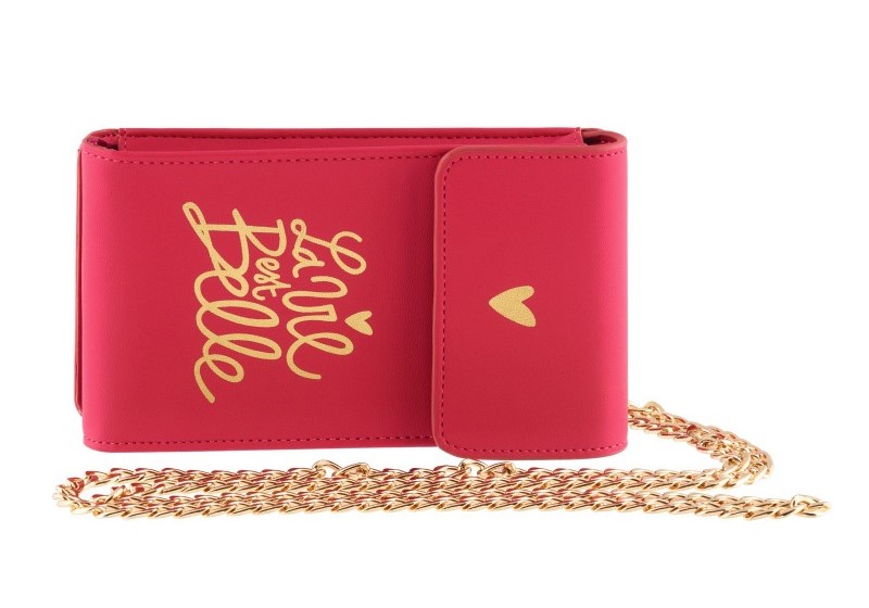 Husa telefon - Kaylia - La vie est belle