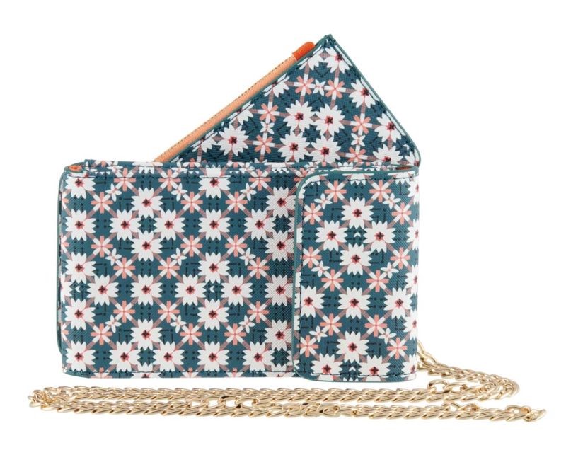 Husa telefon - Kaylia - Marguerites