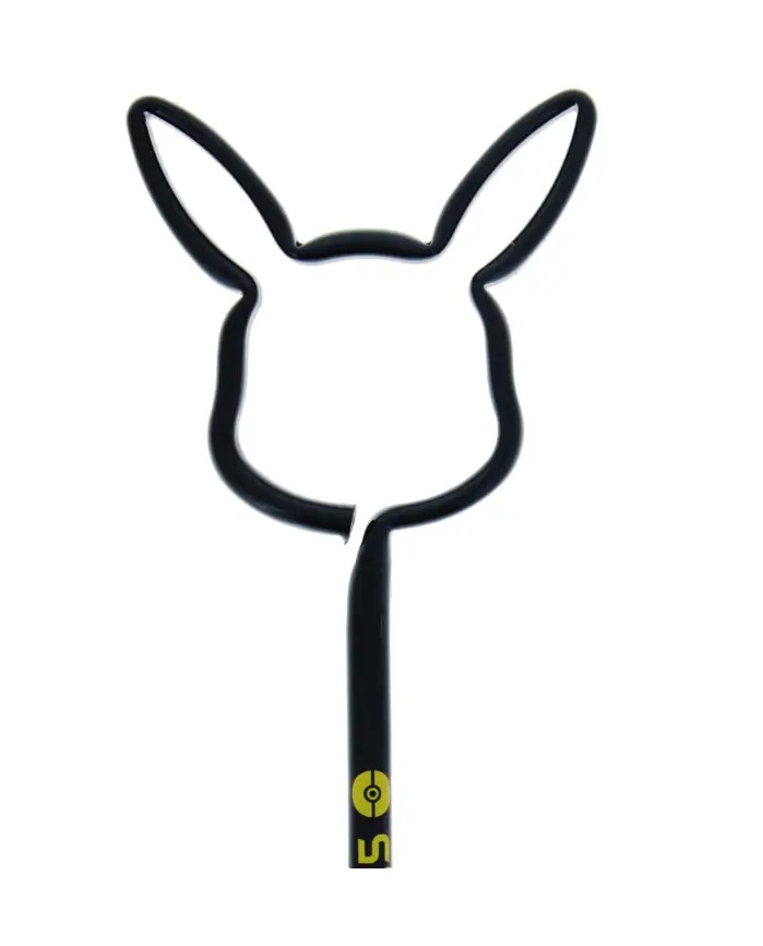 Pix - Pokemon Shaped Pen