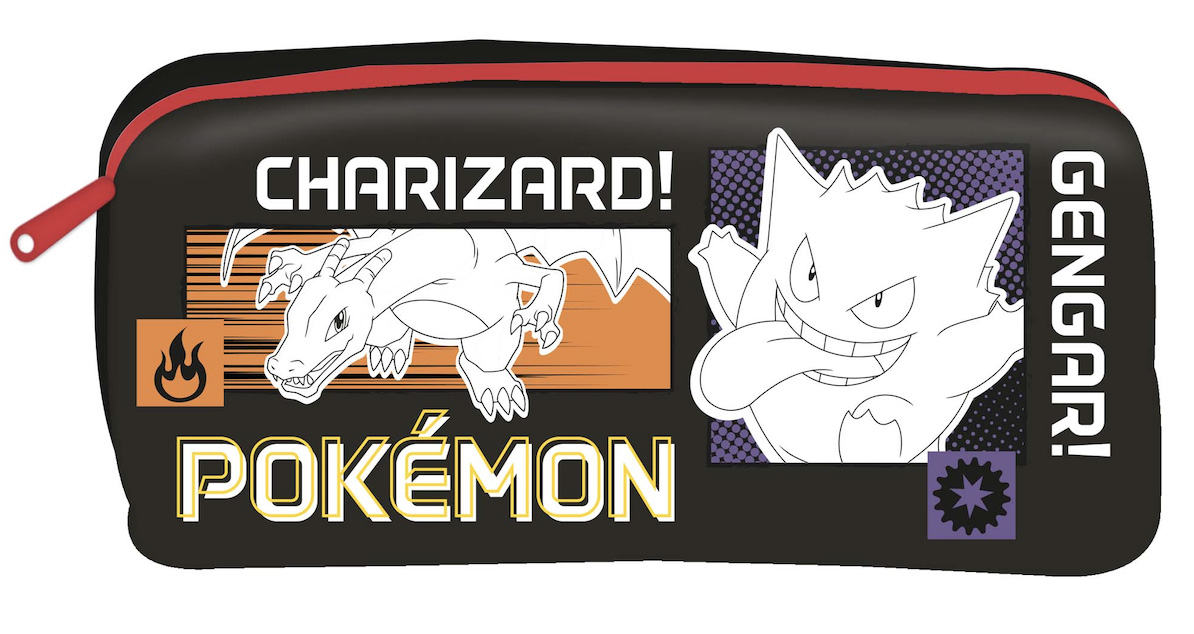 Penar - Pokemon Anime