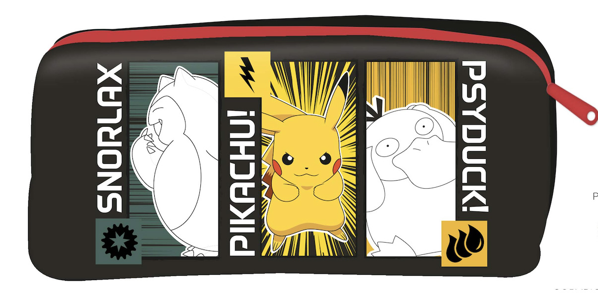 Penar - Pokemon Anime