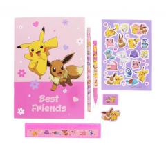 Set papetarie - Pokemon Friendship Set thumbnail