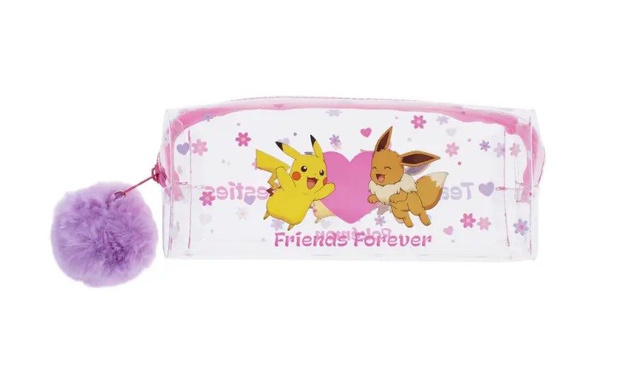 Penar - Pokemon Friends Forever