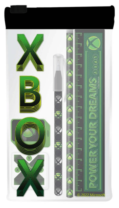 Set birotica - Stationery - Xbox