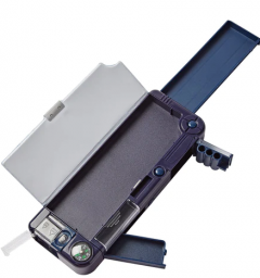 Penar cu accesorii - Tonkin - Albastru thumbnail