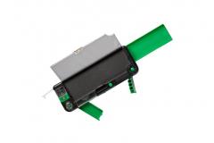 Penar cu accesorii - Hugga Camo - Verde thumbnail