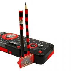 Penar cu accesorii - Kronk - Negru thumbnail