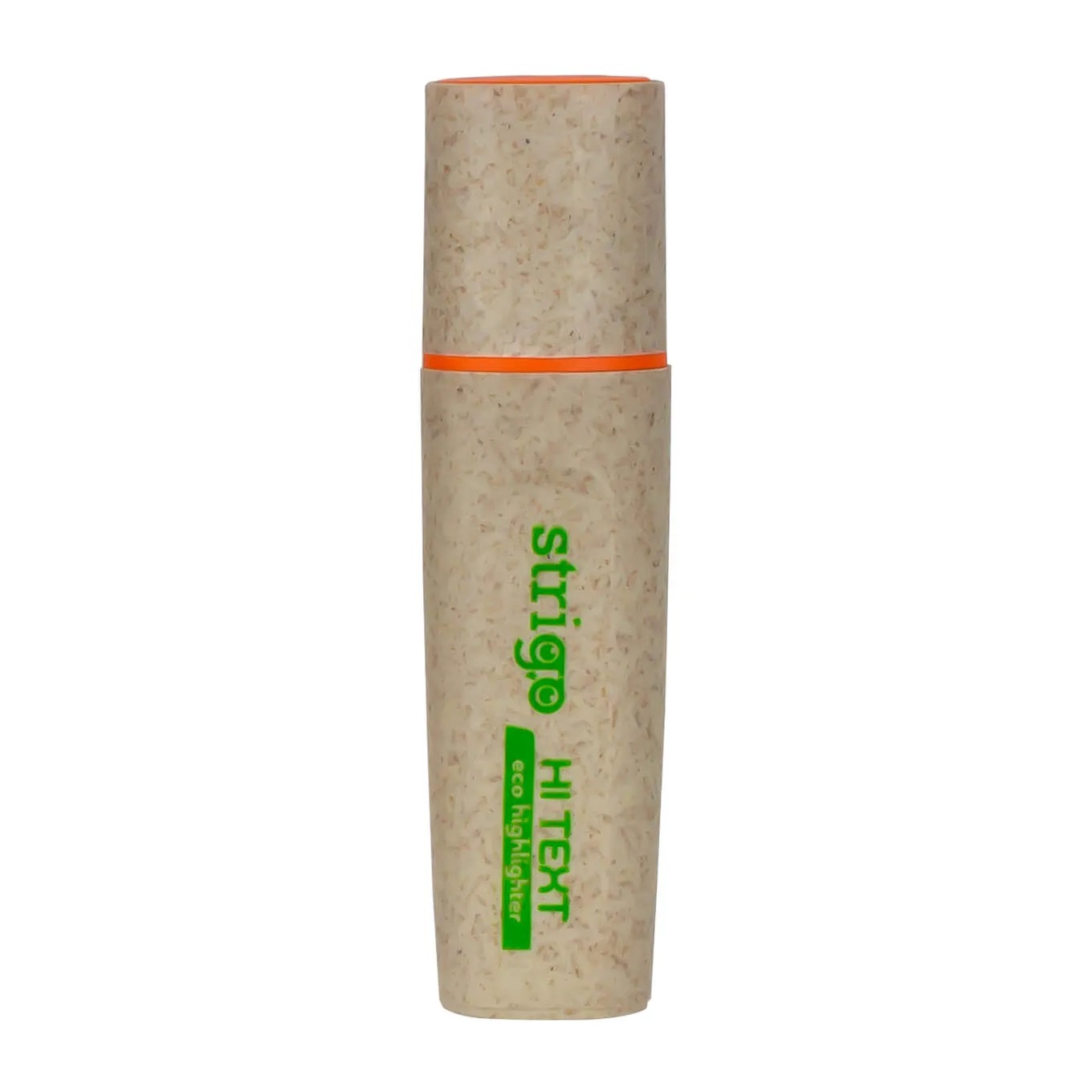 Evidentiator - Eco-Friendly - Portocaliu Neon