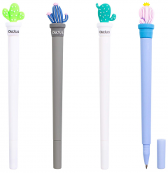 Pix din silicon - Strigo - Cactus