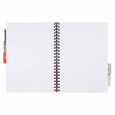 Caiet cu spirala - Pukka Pad - Project Book A4