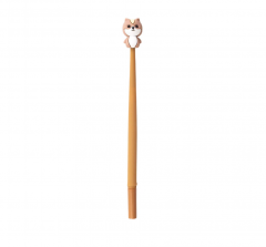 Pix din silicon - Strigo - Veverite - mai multe modele thumbnail