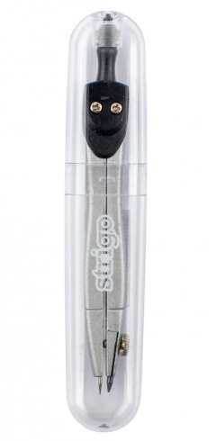 Compas in cutie - Strigo