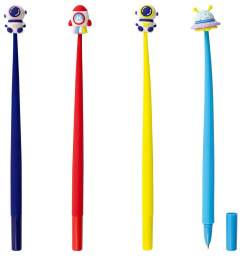 Pix din silicon - Strigo - Cosmos