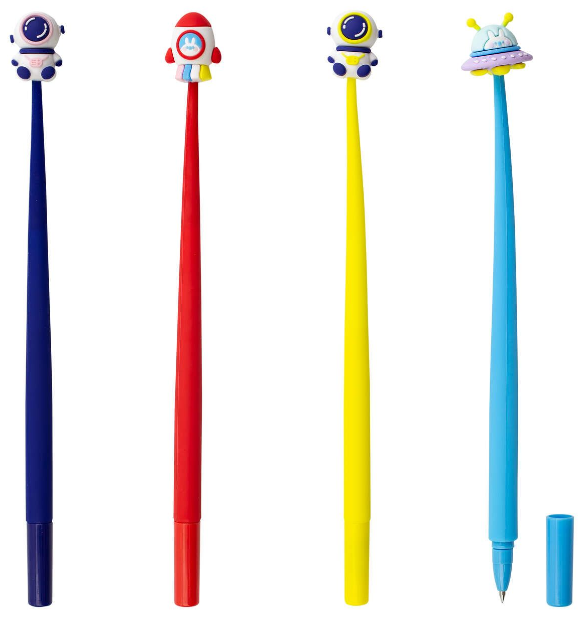 Pix din silicon - Strigo - Cosmos