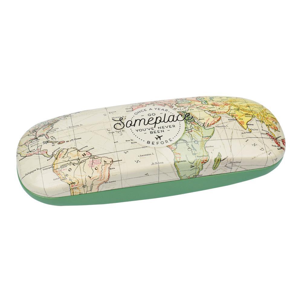 Etui pentru ochelari - Travel