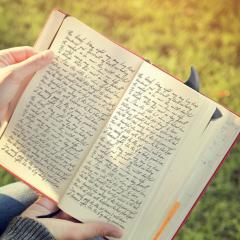 Semn de carte -  Shark thumbnail