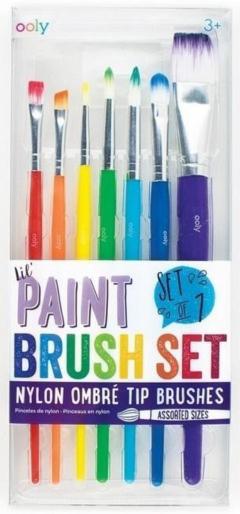 Set 7 pensule - Multicolor thumbnail