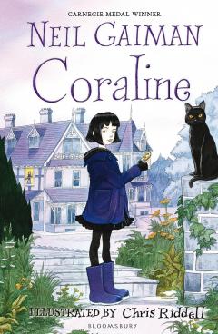 Coraline thumbnail