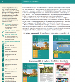 Manual - Consiliere si dezvoltare personala - Clasa a VI-a thumbnail