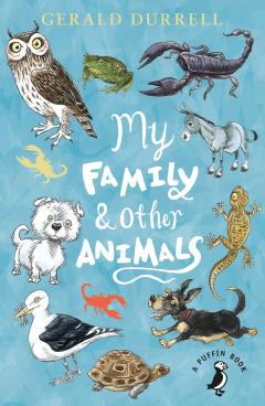 My Family and Other Animals thumbnail