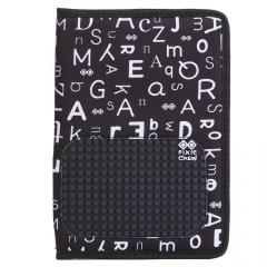 Agenda - Pixie A5 Alb/Negru thumbnail