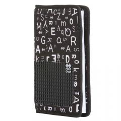 Agenda - Pixie A5 Alb/Negru thumbnail