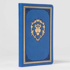 Jurnal - World Of Warcraft - Alliance thumbnail