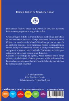 Batranul din luna thumbnail