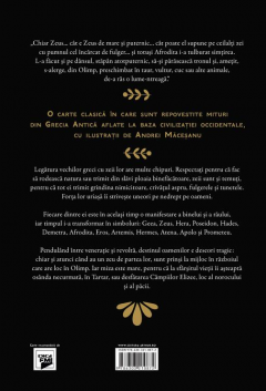 Legendele Olimpului - Zeii thumbnail