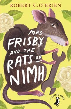 Mrs Frisby and the Rats of NIMH thumbnail