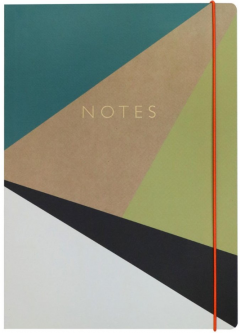 Carnet A4 - Trigonometry 