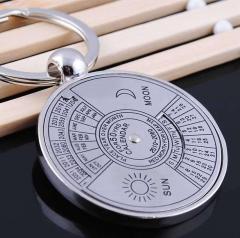 Breloc - calendar pe 50 de ani thumbnail