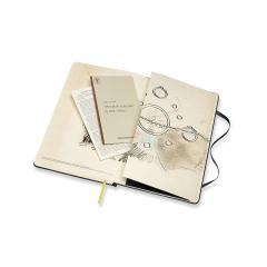 Carnet - Moleskine Limited Edition Notebook Lord of the Rings Collector's Edition, Large, Ruled, Hard Cover thumbnail