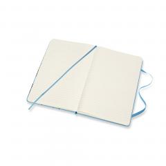 Carnet - Moleskine Wonder Woman - Blue thumbnail