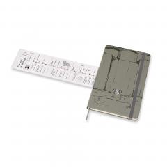 Carnet - Moleskine Lord of the Rings Limited Edition - Moria  thumbnail