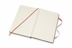 Carnet - Moleskine - Lord of the Rings Limited Edition: Mount Doom  thumbnail