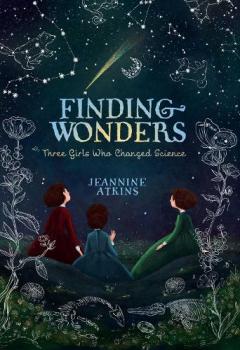 Finding Wonders thumbnail