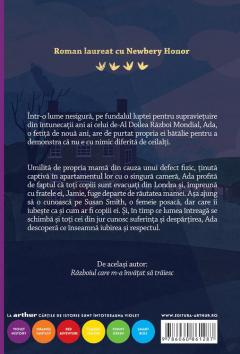 Razboiul care mi-a salvat viata thumbnail