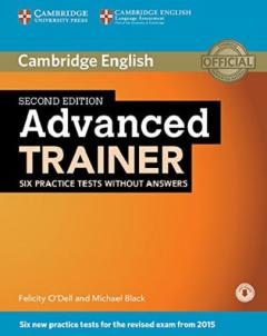 Advanced Trainer