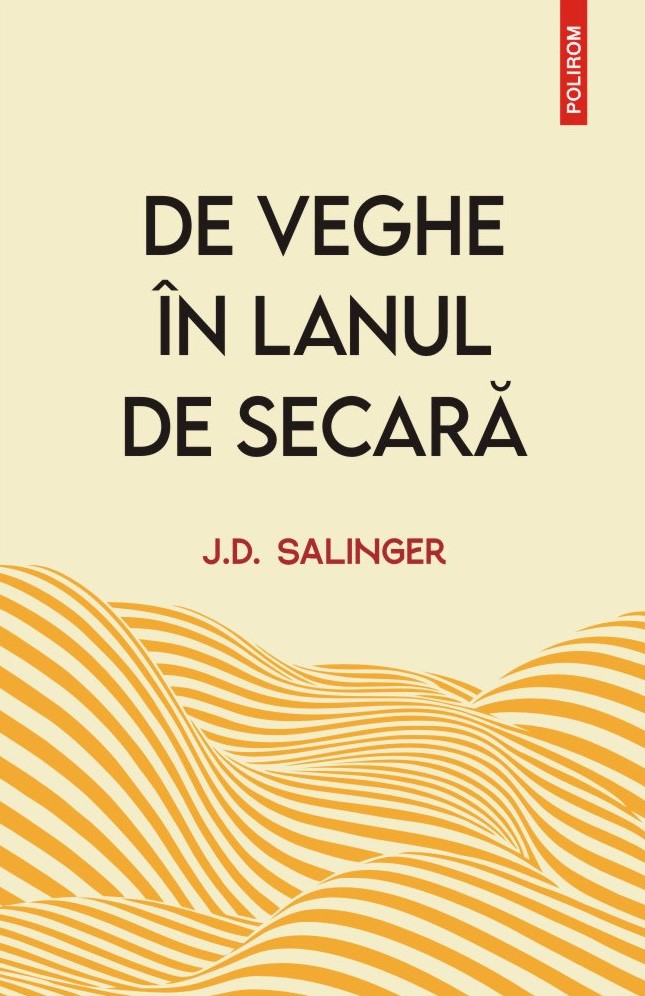 De veghe in lanul de secara