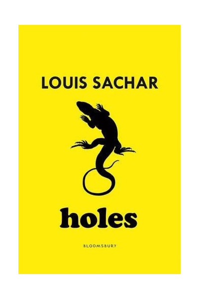 Holes