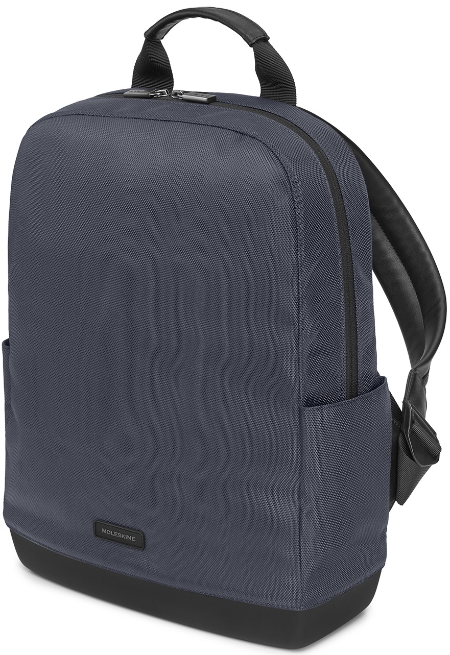 Rucsac - The Backpack - Storm Blue