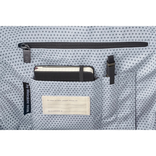 Rucsac - The Backpack - Storm Blue